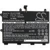 VHBW Batéria pre Lenovo ThinkPad Yoga 11E, 4500 mAh - neoriginálne