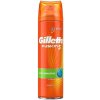 Gillette Fusion Sensitive gél na holenie 200 ml