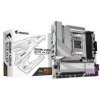 GIGABYTE MB Sc AM5 B650M AORUS ELITE AX ICE, AMD B650, 4xDDR5, 1xDP, 1xHDMI, WI-FI, mATX