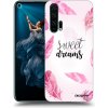 Picasee ULTIMATE CASE pro Honor 20 Pro - Sladké sny