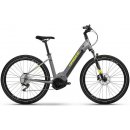 Haibike Trekking 6 Cross Low 2022