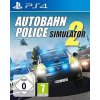 Autobahn - Police Simulator 2 (PS4) 4015918147248