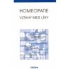 Homeopatie - Vztahy mezi léky