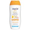 Astrid Detské mlieko na tvár a telo na opaľovanie SPF 50 Sun 200 ml