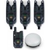 Sonik Sada hlásičov Herox Bite Alarm Set 3+1+ Bite Alarm Light (HC0101)