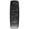 General KENWOOD RC-R0307, RC-R0407 + ovládanie TV (mini TV) - diaľkový ovládač duplikát