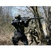 AIRSOFT GAME INDOOR/OUTDOOR bez časového obmedzenia