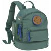 LÄSSIG KIDS LÄSSIG Mini Backpack Little Gang 2025 dark green