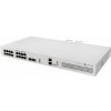 Mikrotik CRS418-8P-8G-2S+RM, Cloud Router Switch CRS418-8P-8G-2S+RM