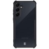 Tactical Quantum Stealth Kryt pre Samsung Galaxy A55 5G Clear/Black 8596311237713