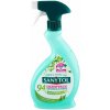 Sanytol dezinfekcia 94% rastlinný čistič - sprej 500 ml