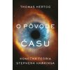 O pôvode času