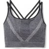 Spodná bielizeň SMARTWOOL W INTRAKNIT STRAPPY BRA Lady veľkosť XS