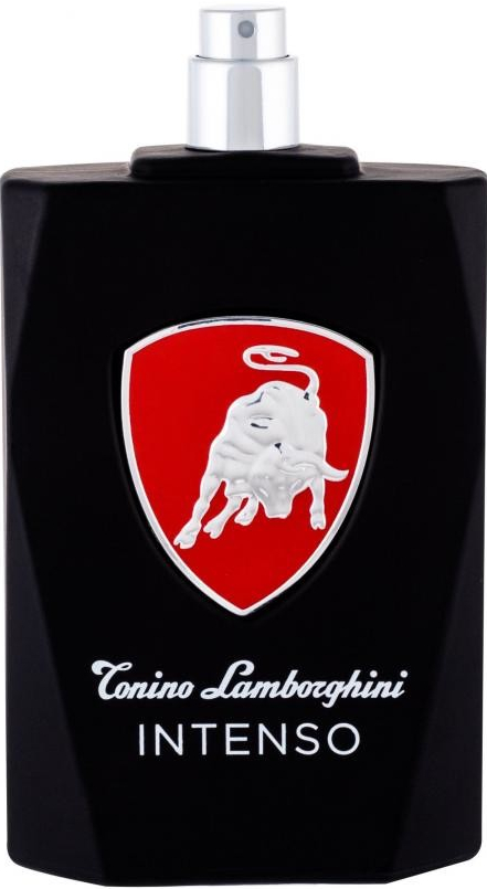 Lamborghini Intenso toaletná voda pánska 125 ml tester