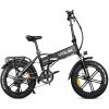 Vitilan elektrický bicykel V3 2.0 Farba: Čierna