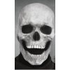 Lebková maska s pohyblivou čeľusťou Svetlá