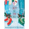 Joy to the Girls (Alyson Derrick)(Pevná)