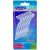 Dentamax Medzizubné kefky 0,3 mm 6 ks