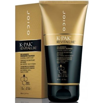 Joico K-Pak Revitaluxe Bio-Advanced Restorative Treatment 150 ml