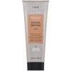 Lakmé Teknia Color Refresh Cocoa Brown Mask vyživujúca maska ​​s farebnými pigmentmi pre hnedé vlasy 250 ml