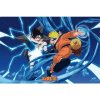 Plagát, Obraz - Naruto Shippuden - Naruto & Sasuke, 91.5 × 61 cm