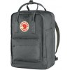 Fjällräven Kanken Super Grey 18 l