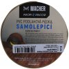 Macher , PVC podlahová páska SAMOLEPIACE Buk, 5m, hnedá 1m2 311017-148791