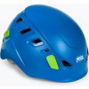 Detská lezecká prilba Petzl Picchu modrá A049AA00