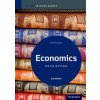 Economics Study Guide: Oxford IB Diploma Programme (Constantine Ziogas)()