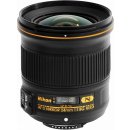 Nikon AF-S 24mm f/1.8G ED