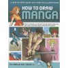 How to Draw Manga