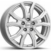 DEZENT Disk alu TV silver 6,5x16 5x112 ET52