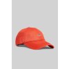 ŠILTOVKA GANT UNISEX. SHIELD CAP BURNT ORANGE