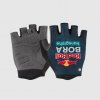 Letné cyklistické rukavice Sportful RedBull Bora Hansgrohe Race Team tmavomodré XS