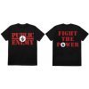 Public Enemy - Fight The Power (tričko)