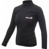 Dámska bunda SENSOR PROFI čierna M