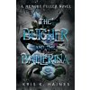 The Butcher and the Ballerina (Kris K. Haines)(Brožovaná)