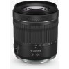 Canon RF 24-105mm f/4-7.1 IS STM