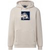 REDBULL mikina CORE unisex piesková - 2XL