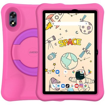 Tablet Umidigi G2 Tab Kids 4GB/64GB růžový UMDT003B2