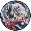 Superdrive Iron Maiden Number Of The Beast SA5646-IM2
