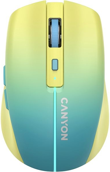 Canyon MW-04 CNS-CMSW44UA