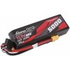 Gens ace G-Tech LiPo 3S 5000mAh 11,1V 3S1P 60C XT60 Plug