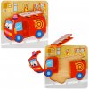 CreativeToys puzzle Hasiči