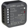 ZAMEL EXTA LIFE 1-kanálový rádiový prijímač, ROP-21