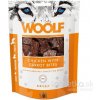 Woolf Chicken & Carrot Bites 100 g