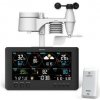 SENCOR SWS 12500 WiFi METEOSTANICE PRO.
