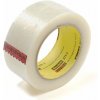 Scotch Box Sealing Tape Transparent 50 mm x 66 m