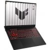 ASUS TUF Gaming A16 FA608WV-QT015W, AI 9 - HX 370, 16.0˝ 2560x1600 WQXGA, RTX 4060/8GB, 32GB, SSD 1TB, W11H