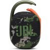 JBL Clip 4 Squad reproduktor JBL CLIP4SQUA
